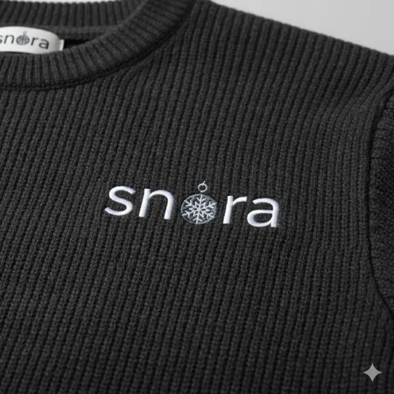 ❄️ Snora Sweaters for Winter – Latest Trends, Color Contrast, and Premium Comfort at the Right Price