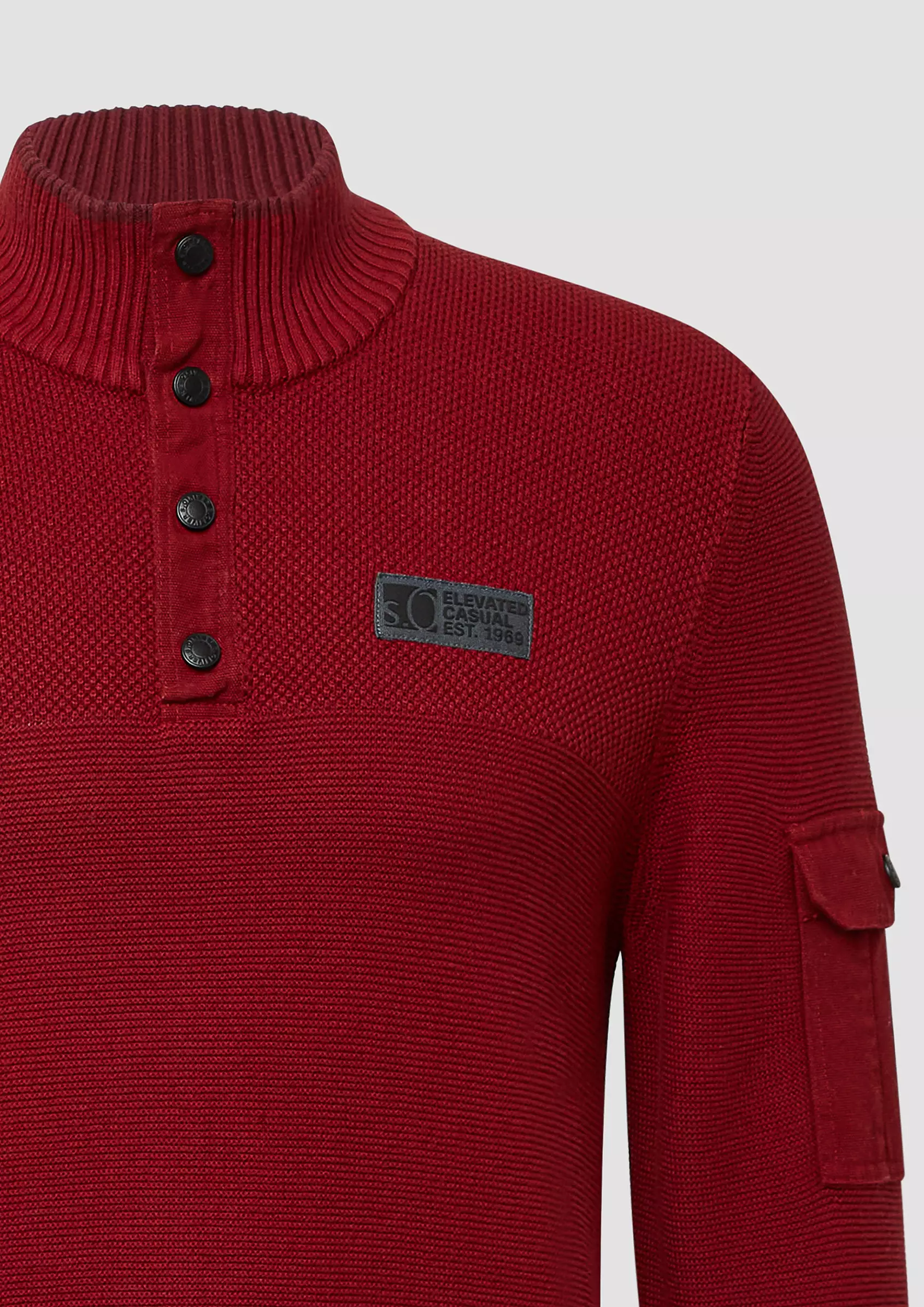 Men’s Winter Clothing