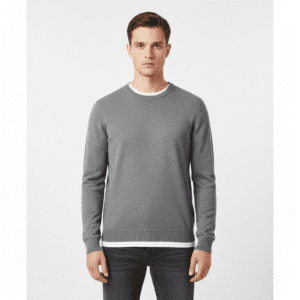 Cotton Embroidered Jumper