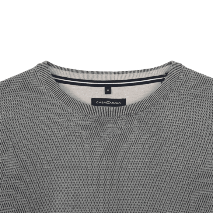 Classic Men Full Sleeve Sweater Classic Men Full Sleeve Sweater