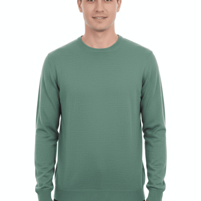 Men Full Sleeve Sweater Warm