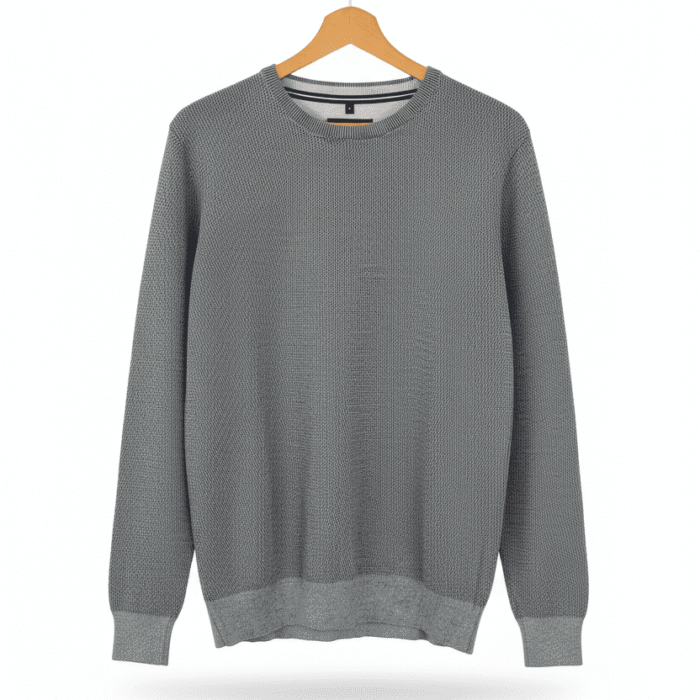 Classic Men Full Sleeve Sweater Classic Men Full Sleeve Sweater