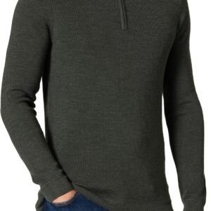 Men's Studios Pullover Sweater