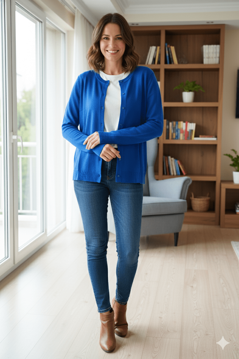 Women’s Winter Clothing